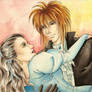 Jareth and Sarah II