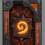 Molten Core cardback