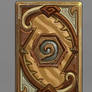 Nozdormu / Scale of the Sands cardback