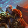 Anduin Lothar