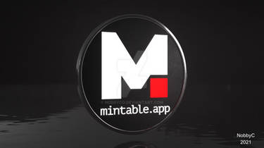 Mintable Coin