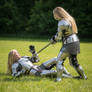 The End of the Duel 01