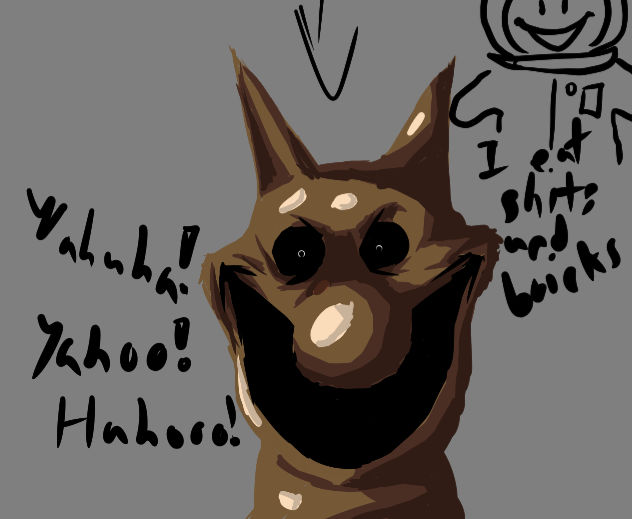 Deviantart Shinto Shinto by DharkKirby on DeviantArt