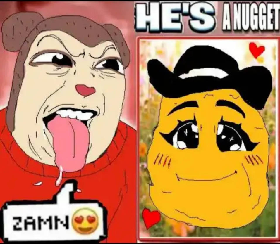 ZAMN by DharkKirby on DeviantArt