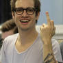 Brendon Urie 2