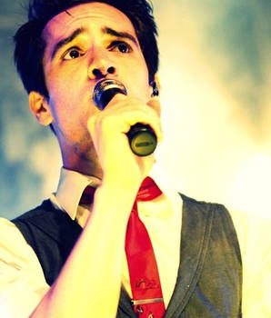 Brendon Urie 9