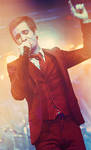 Brendon Urie 12 by shelbysarrazin