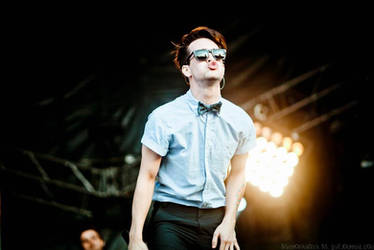 Brendon Urie 19