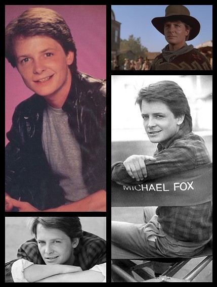 Michael J. Fox