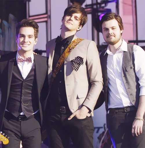 Panic! At The Disco 54