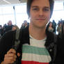 Dallon Weekes 5