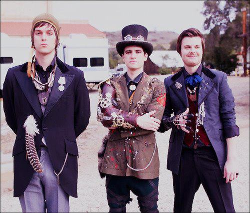 Panic! At The Disco 59