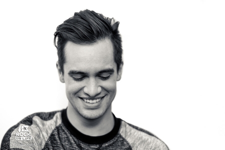 Brendon Urie 92