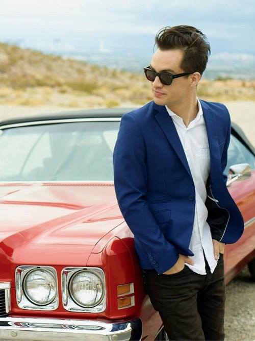 Brendon Urie 97