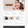 Target - psd template