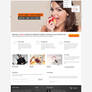 Target - psd template