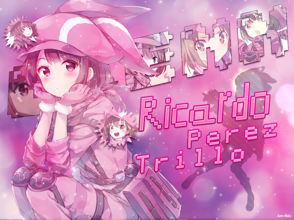 Wallpaper Llenn Sao Ggo Alternative By Auro Neko On Deviantart Wallpaper Llenn Sao Ggo Alternative By Auro Neko On Deviantart