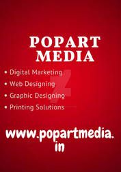 Popart Media - Digital marketing company in Kochi