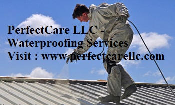 PerfectCare LLC - Combo roofing in UAE