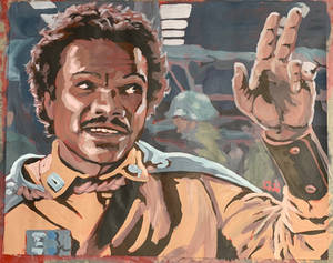 General Calrissian