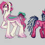 Pony adopts| (open)