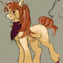 Cozy pony adopt (open)