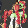 Rave pony adopt (closed)