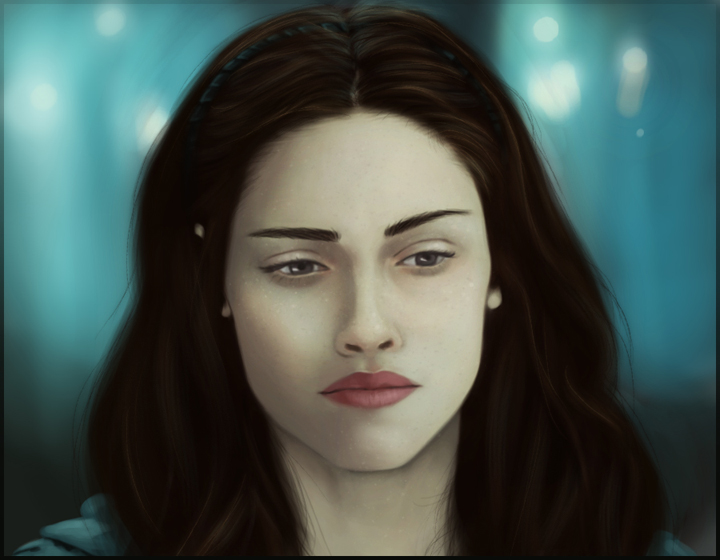 Bella Swan