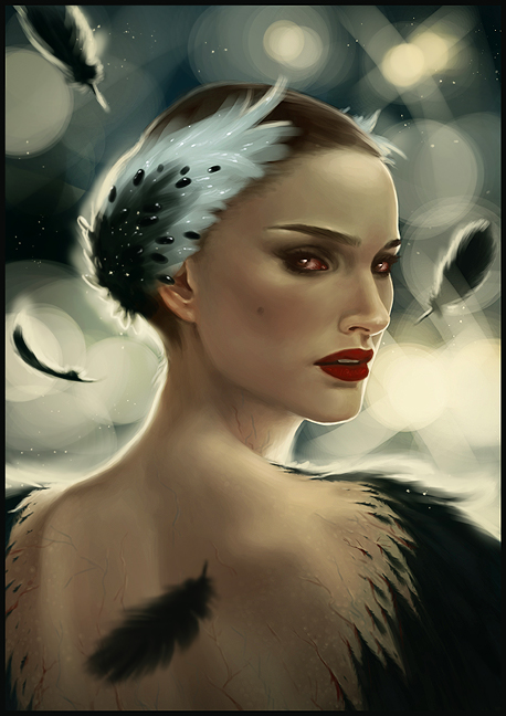 Black Swan