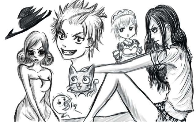 Fairytail