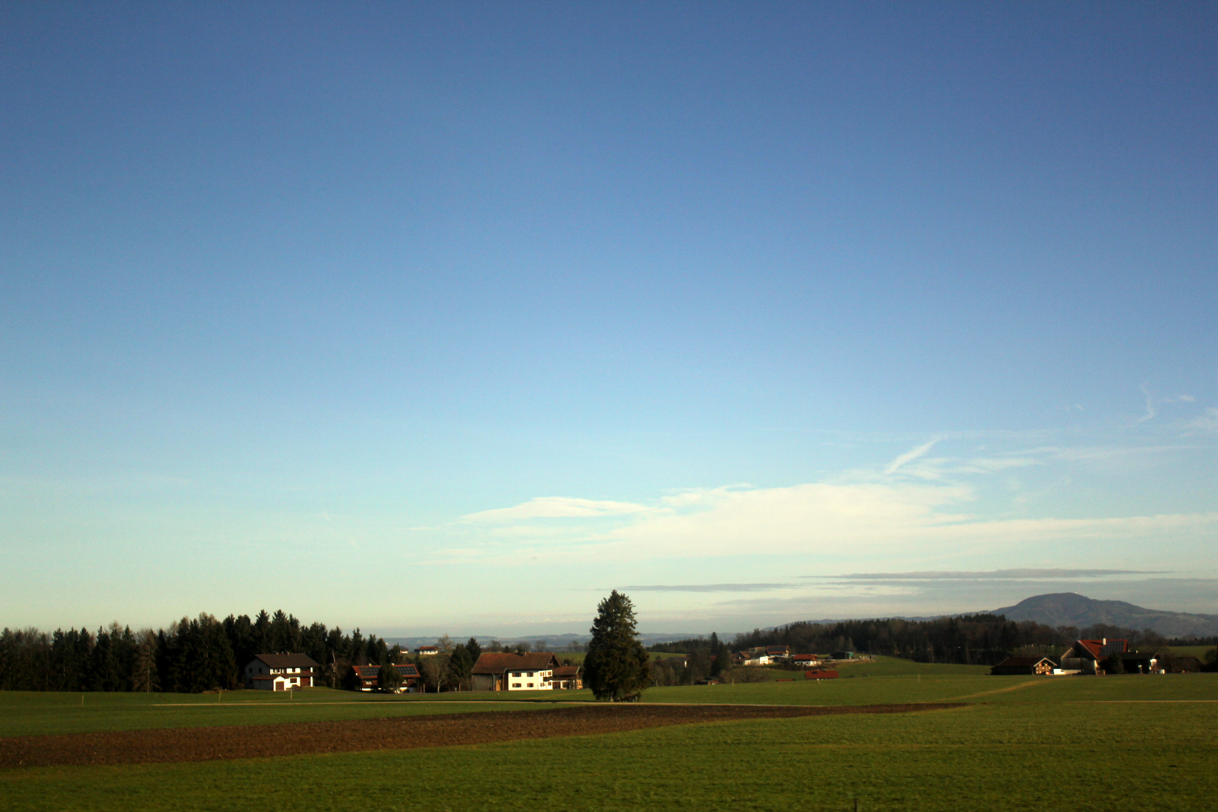 village in austria