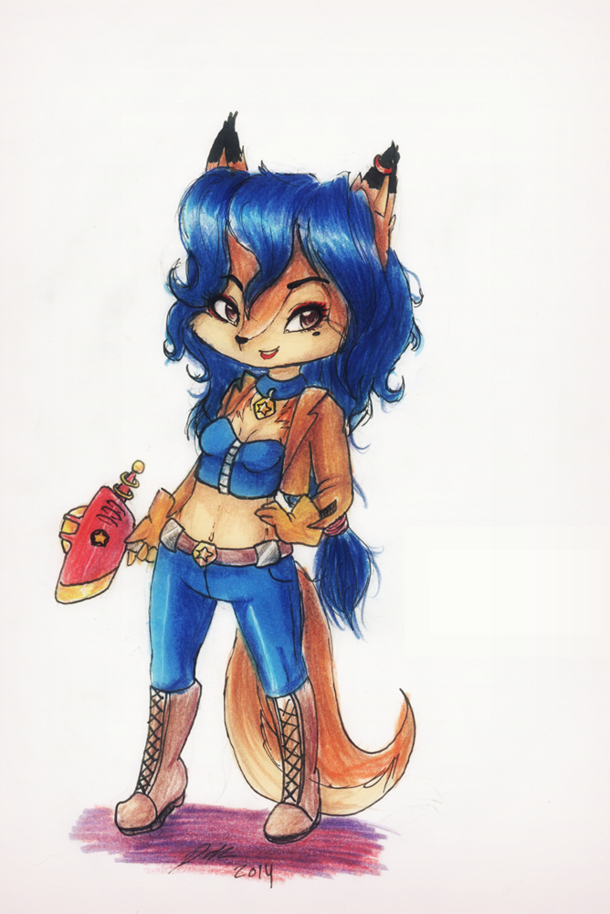 Carmelita