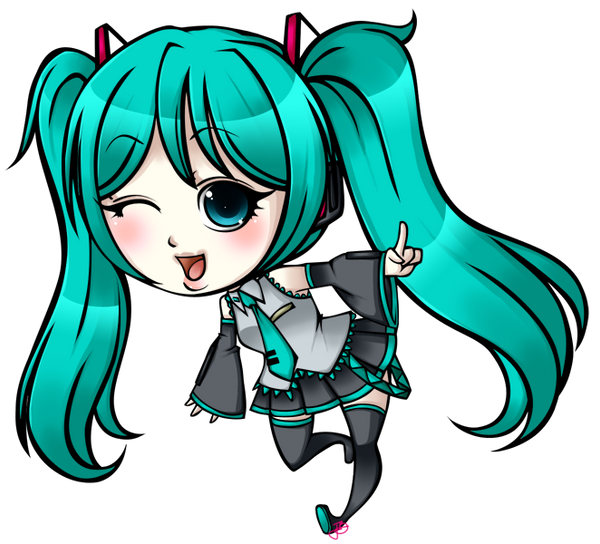 MikuMikuMikuMiku