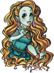 School's Out Lagoona