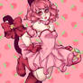 Fullbody- Mew Ichigo