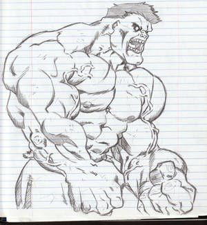 HulkSketch