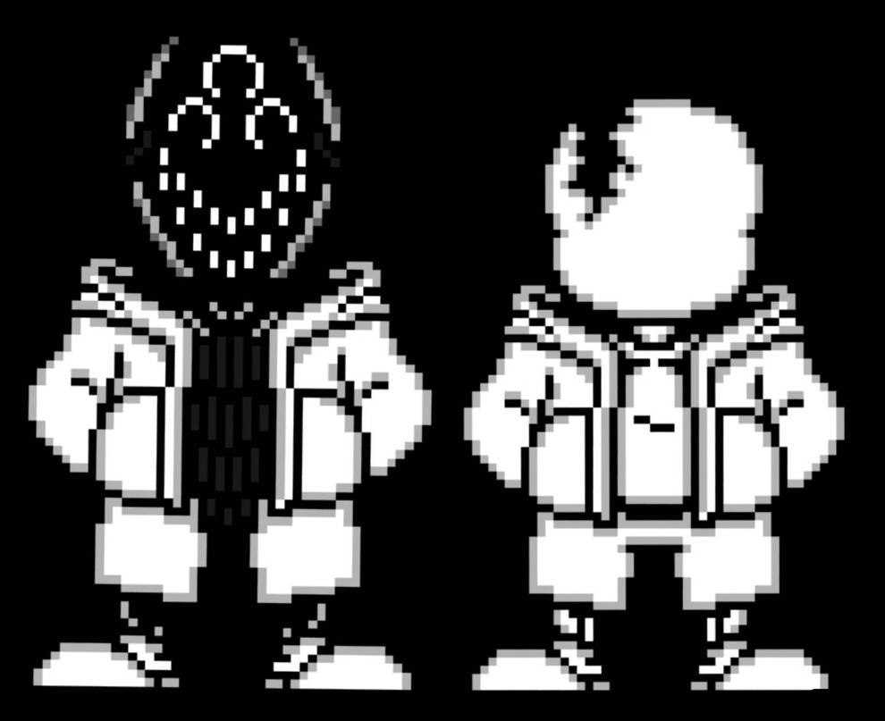 _ 'NAFGA Last Crack' and _N.o._M.o.R.e._P.o.R.n._ by