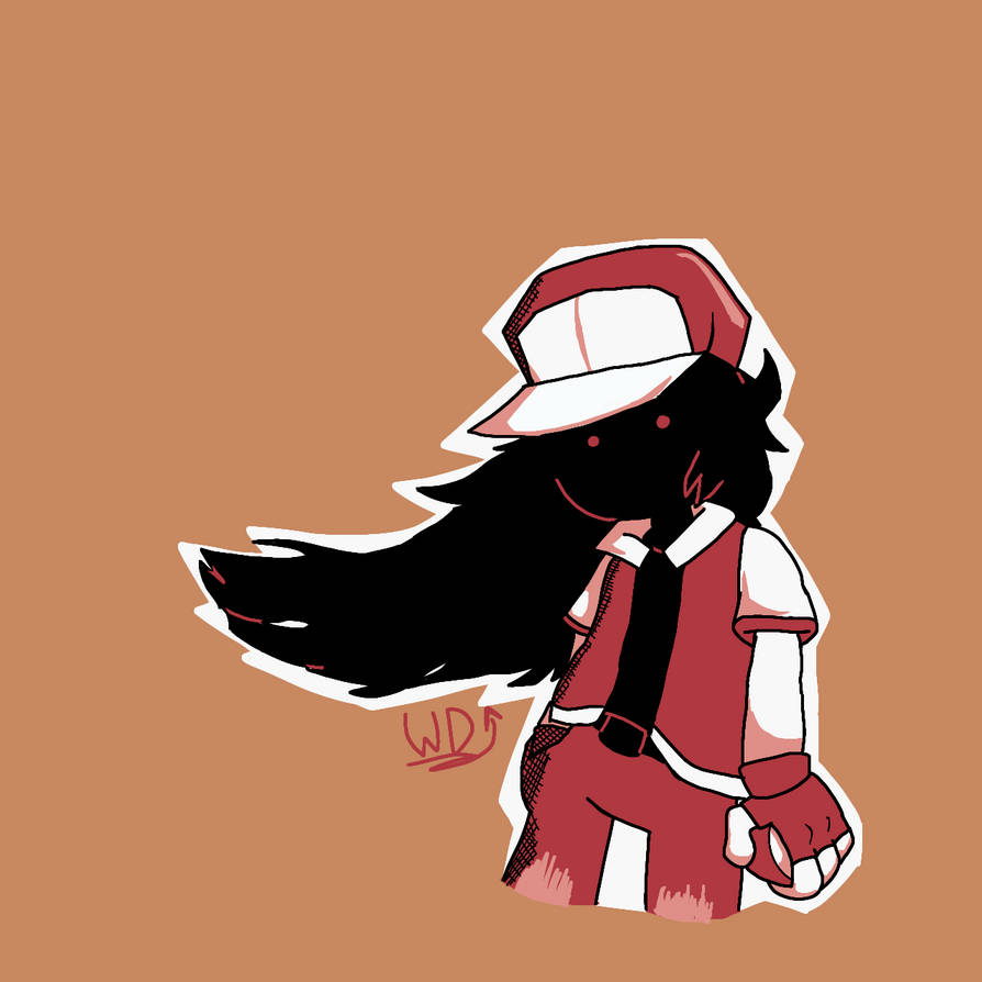 Steven (Strangled Red) by WhiteDemon0 on DeviantArt