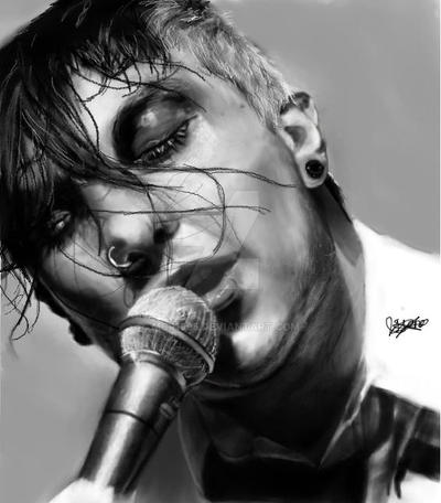 Frank Iero