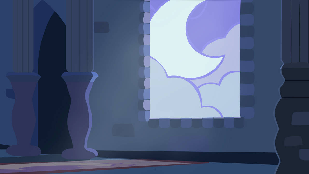 Castle Background by Stelar-Eclipse on DeviantArt