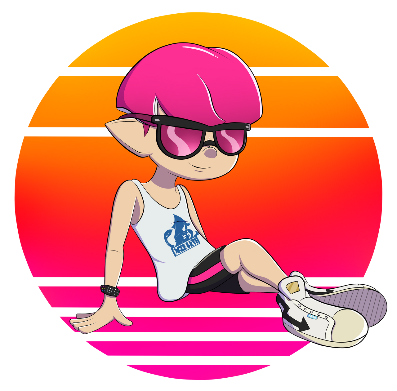 Inkling by Stelar-Eclipse on DeviantArt