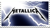 Metallica by nostu