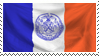 New York City - Stamp