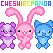 Cheshirepanda contest entry
