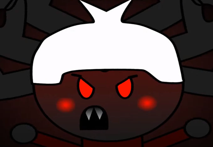 Rho by AlternateNUt on DeviantArt