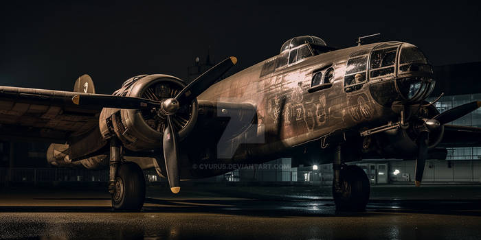 Junker Ju88 In Tokyo