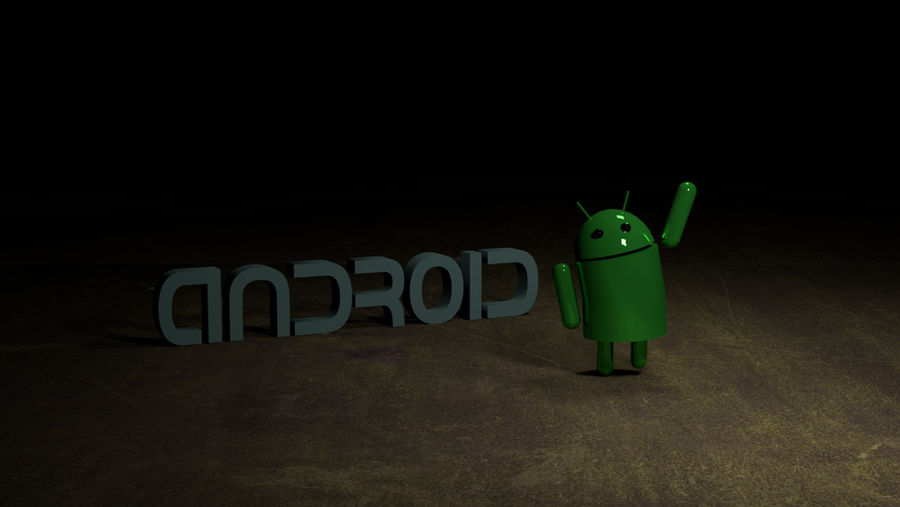 Android Rusty Floor by PsychoFisch on DeviantArt