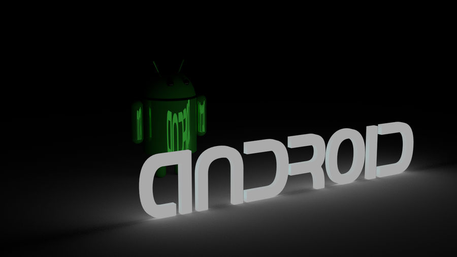 Dark Android by PsychoFisch on DeviantArt
