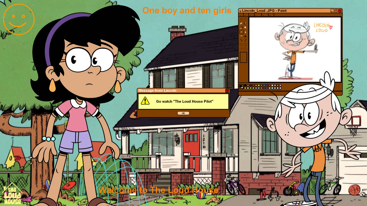 TLH/TC: Webcore. by MLPAdventures2020 on DeviantArt