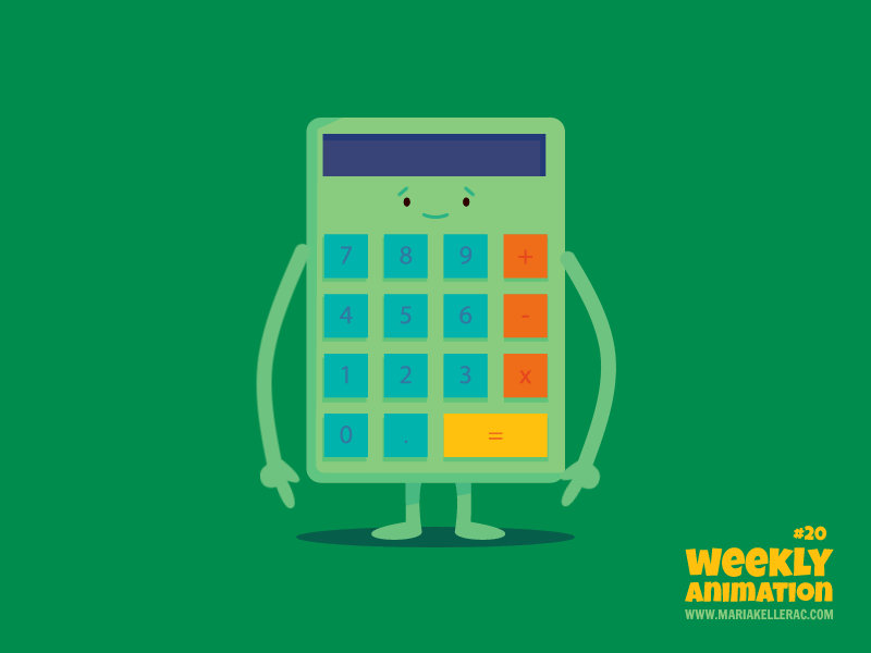 Calculation Deviantart Calculator by KellerAC on DeviantArt